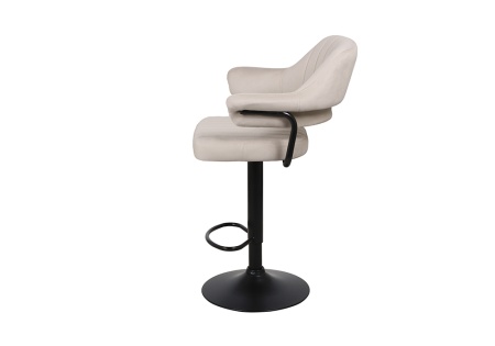 Стул барный Кантри бежевый